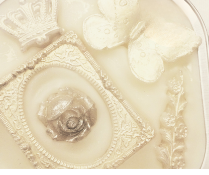 white loaf with embeds