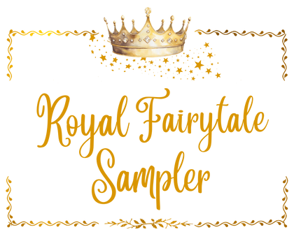 Fairytale Preorder Royal Fairytale Sampler