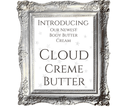 Fairytale Preorder Cloud Cream Butter