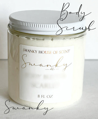 Fairytale Preorder Sugar Scrub