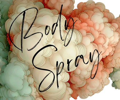 Whimsical Preorder Body Spray