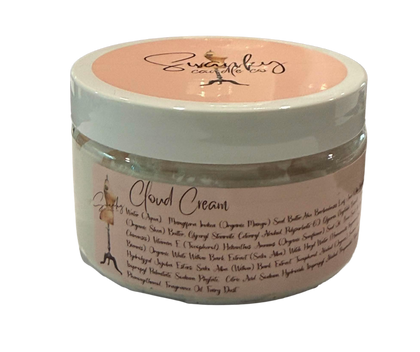 Noir Noel Cloud Cream with Butters 4 oz
