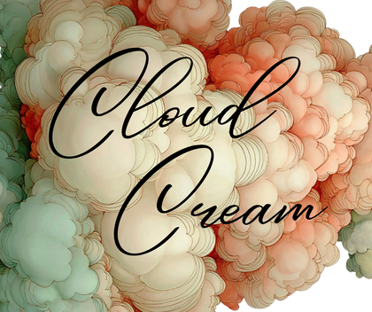Whimsical Preorder Cloud Cream