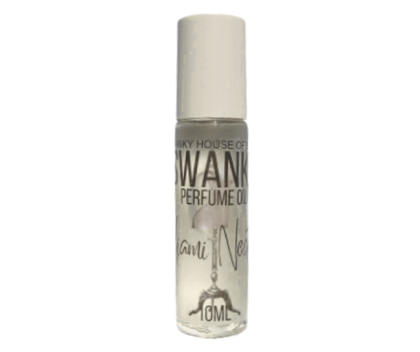 Noir Noel Rollerball Perfume Oil