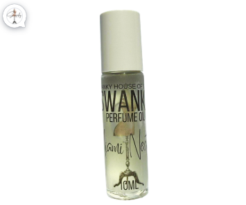 Rollerball Perfume Extract