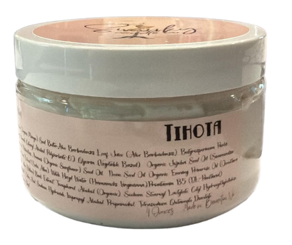 Summer Soiree Sugar Scrub