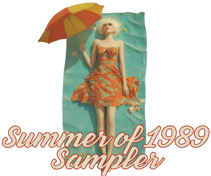 SUMMER OF 1989 SAMPLER
