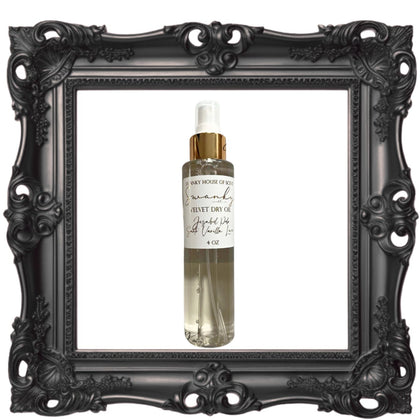 Noir Noel Preorder Dry Velvet Oil