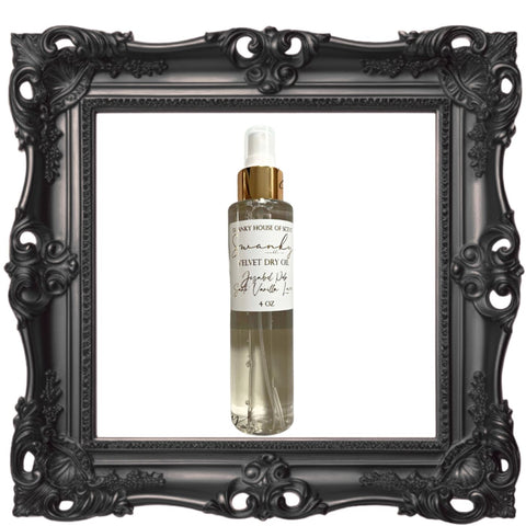 Noir Noel Preorder Dry Velvet Oil