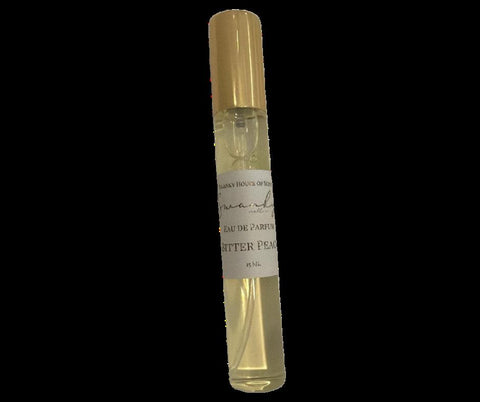 Perfume Mini eau de parfum 15 ML