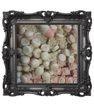 Noir Noel Preorder Shape Bags