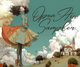 Open Air Sampler