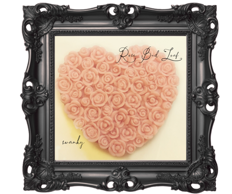 Noir Noel Preorder Rose Bud Loaves