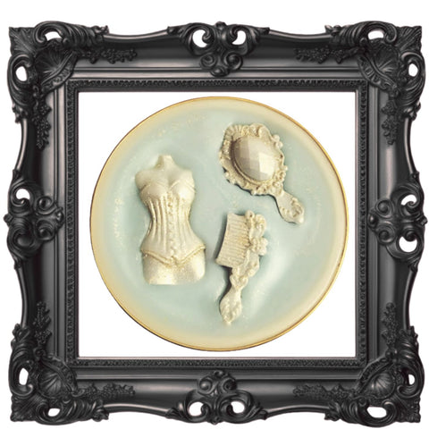 Noir Noel Preorder Soufflés