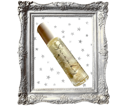 Fairytale Preorder Perfume Rollerball Oil