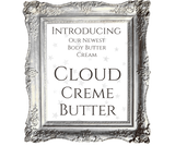 Fairytale Preorder Cloud Cream Butter