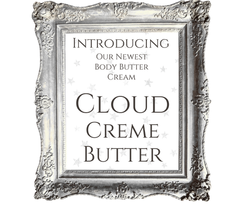 Fairytale Preorder Cloud Cream Butter