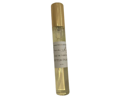 Perfume Mini eau de parfum 15 ML
