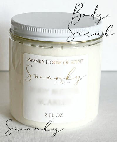 Fairytale Preorder Sugar Scrub