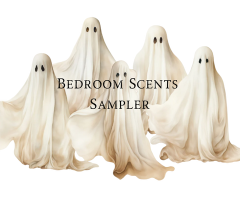 Bedroom Scents Sampler