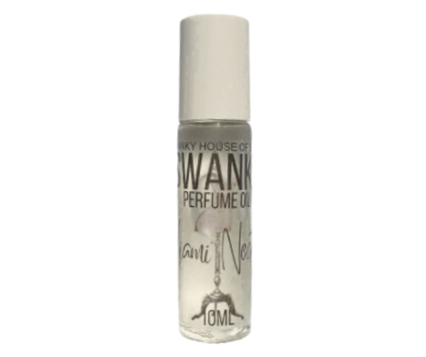 Summer Soiree Roller Ball Perfume Oil