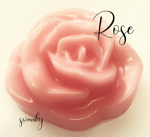 Mini Rose Loaves Ready To Ship