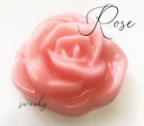 Crushed Pink Velvet Sampler