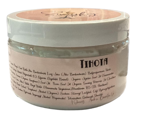 Summer Soiree Cloud Cream