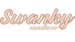 Swanky Candle Company- Scented Wax Melts- USA
