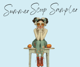 Summer Scoop Sampler