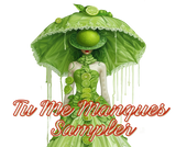 TU ME MANQUES SAMPLER